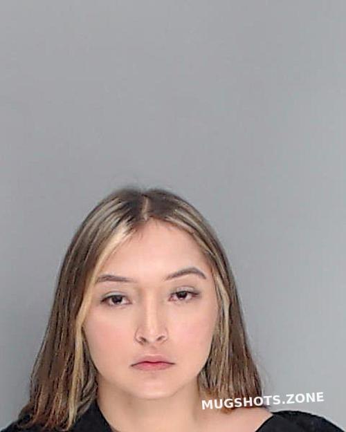 Tijerina Nadine Alyssa 12 22 2024 - Nueces County Mugshots Zone