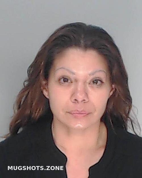 MOLINA AURORA 01/12/2025 Nueces County Mugshots Zone