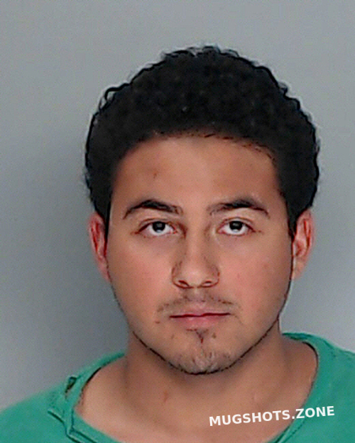 SILVA AUGUSTINE 01/18/2025 - Nueces County Mugshots Zone