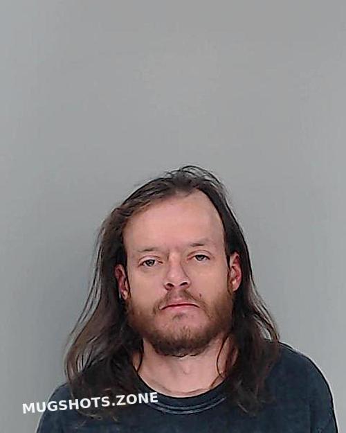 WILLIAMS JEREMIAH 01/19/2025 - Nueces County Mugshots Zone