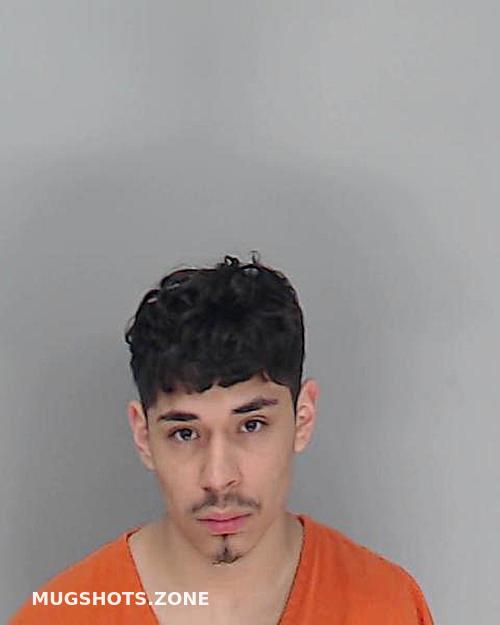 LOPEZ RILEY 02/02/2025 - Nueces County Mugshots Zone