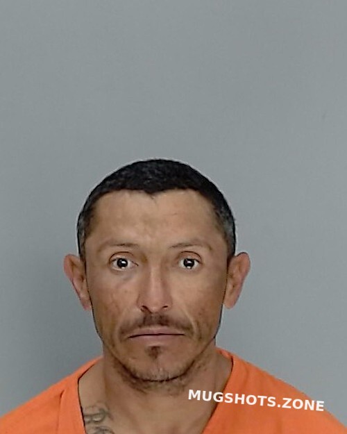 GIL MICHAEL 03/16/2025 Nueces County Mugshots Zone