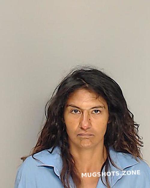CASTRO CATHERINE 04/11/2025 Nueces County Mugshots Zone