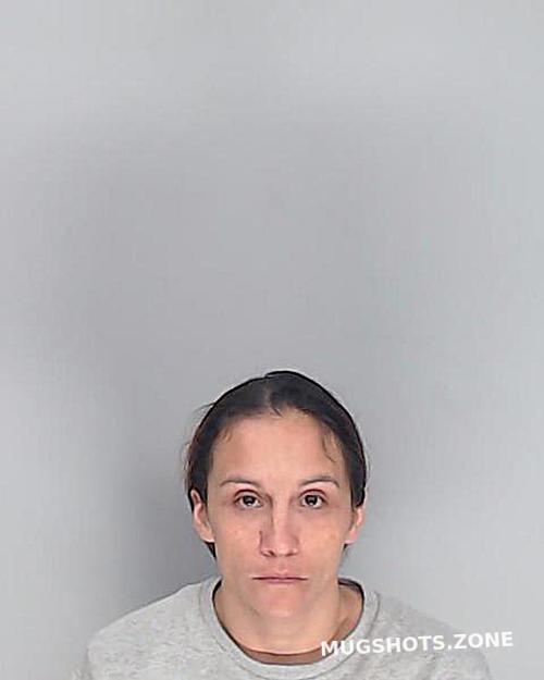 NICHOLS NICOLA LYNN 04/14/2025 Nueces County Mugshots Zone