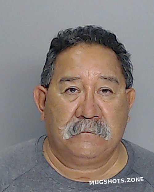 RAMON YSIDRO 04/28/2025 - Nueces County Mugshots Zone