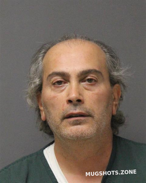 DEGIRONIMO VITO JOSEPH 10/23/2024 - Ocean County Mugshots Zone