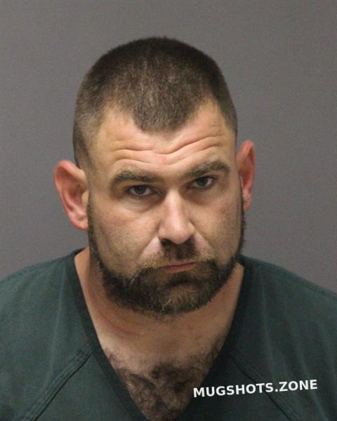 MCELVARR MARK STEVEN 06/05/2025 - Ocean County Mugshots Zone