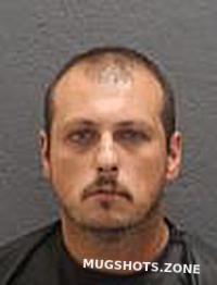 ADDIS ISAIAH RICHARD 10/12/2022 - Oconee County Mugshots Zone