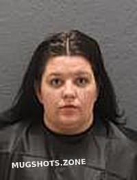 MEALOR CHEYENNE MARIE 10/19/2022 - Oconee County Mugshots Zone