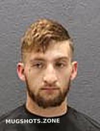 EVATT DENNIS BLAKE 04/26/2023 - Oconee County Mugshots Zone