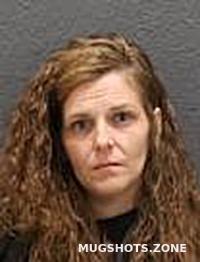 PEAY CYNTHIA ANNE 05/09/2023 - Oconee County Mugshots Zone