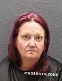 WALL TAMMERLA MELISA 07/13/2023 - Oconee County Mugshots Zone