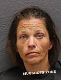 THOMPSON JULIE DIANE 07/26/2023 - Oconee County Mugshots Zone