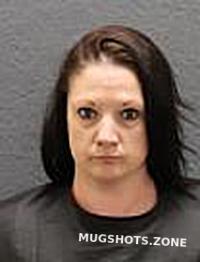 CANO KALA DANIELLE 10/25/2023 - Oconee County Mugshots Zone