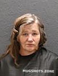 RAMEY TAMMIE DARLENE 11/09/2023 - Oconee County Mugshots Zone