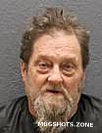 MANS KURTIS ALLEN 11/21/2023 - Oconee County Mugshots Zone