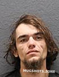 MEDLIN OWEN CORDELL 12/01/2023 - Oconee County Mugshots Zone