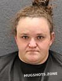 Boggs Kerrie Cheyenne 12 18 2023 Oconee County Mugshots Zone