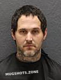 SUMMERLIN KRISTOFER RYAN 12/20/2023 - Oconee County Mugshots Zone