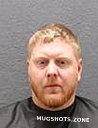 PORTER JESSE DYLAN 01/12/2024 - Oconee County Mugshots Zone