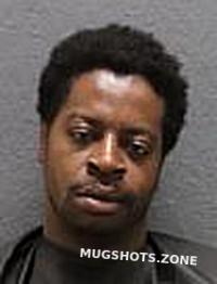 JONES MONTREZ O'BRIAN 01/27/2024 - Oconee County Mugshots Zone