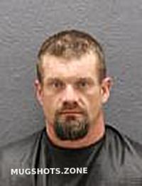 REID AUSTIN LEE 02/16/2024 - Oconee County Mugshots Zone