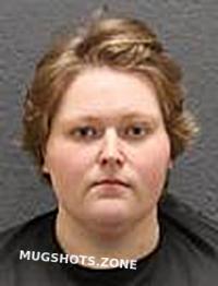 LANE AMBER NICOLE 02/29/2024 - Oconee County Mugshots Zone