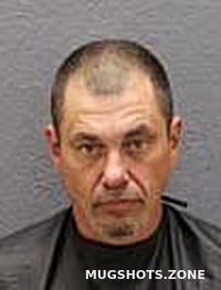 JONES RONNIE RAY 03/04/2024 - Oconee County Mugshots Zone