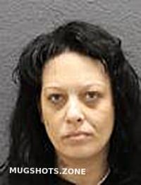 IBARRA ANGELA COMPTON 03/27/2024 - Oconee County Mugshots Zone