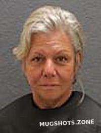 LANCE CONNIE SUE ELLER 04/18/2024 - Oconee County Mugshots Zone