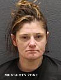 JONES SCARLET ANN 05/03/2024 - Oconee County Mugshots Zone