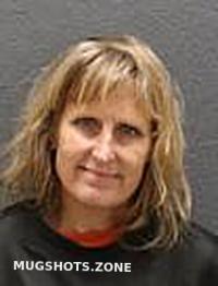 ATKINS NIKKI MICHELLE 05/25/2024 - Oconee County Mugshots Zone