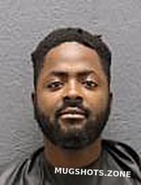 SHENAULT ZEONDRE LEMORE 06/04/2024 - Oconee County Mugshots Zone