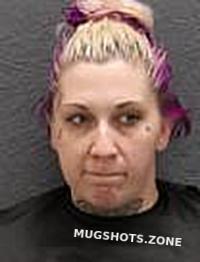 OWENS CHRISTY LEIGH 06/23/2024 - Oconee County Mugshots Zone