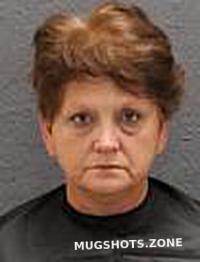 PHILLIPS JACKIE LYNN 08/26/2024 - Oconee County Mugshots Zone