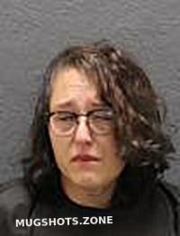 HENRY AMANDA RAMEY 08/30/2024 - Oconee County Mugshots Zone