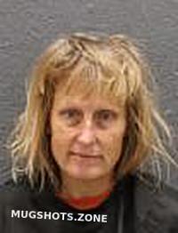 ATKINS NIKKI MICHELLE 09/14/2024 - Oconee County Mugshots Zone