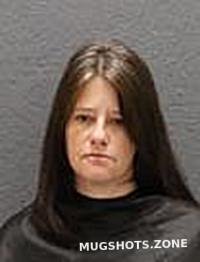 GRIFFIN LISA ANN 11/27/2024 - Oconee County Mugshots Zone