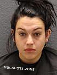 WELCH HAYLEY REBECCA 03/03/2025 - Oconee County Mugshots Zone