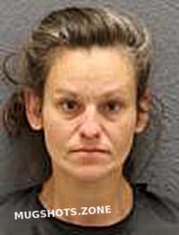 MOORE MARIE JEAN 03/24/2025 - Oconee County Mugshots Zone