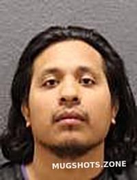 GOMEZ ELI ALFONSO 05/27/2025 - Oconee County Mugshots Zone