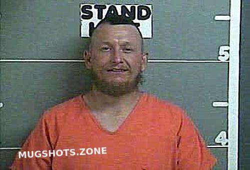 SCHROADER JAMES TRAVIS 04/04/2023 Ohio County Mugshots Zone