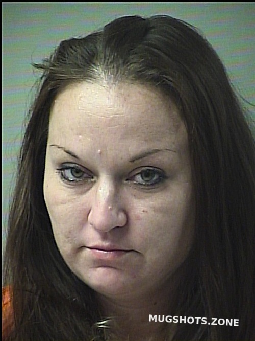 HART LACEY NICOLE 01/03/2021 - Okaloosa County Mugshots Zone