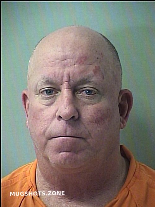 CRAIG NEIL 01/04/2021 Okaloosa County Mugshots Zone