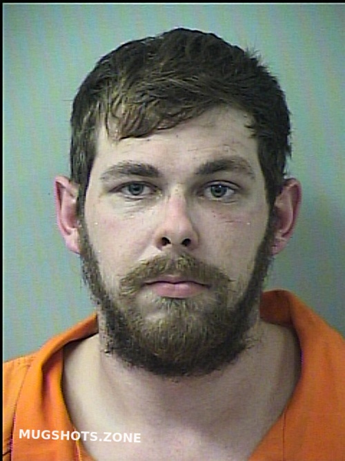 Gilmore Jonathan Douglas 01052021 Okaloosa County Mugshots Zone