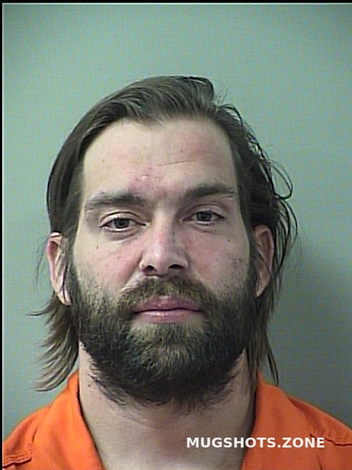HUTCHCRAFT BRADLEY JAMES 01/19/2021 Okaloosa County Mugshots Zone