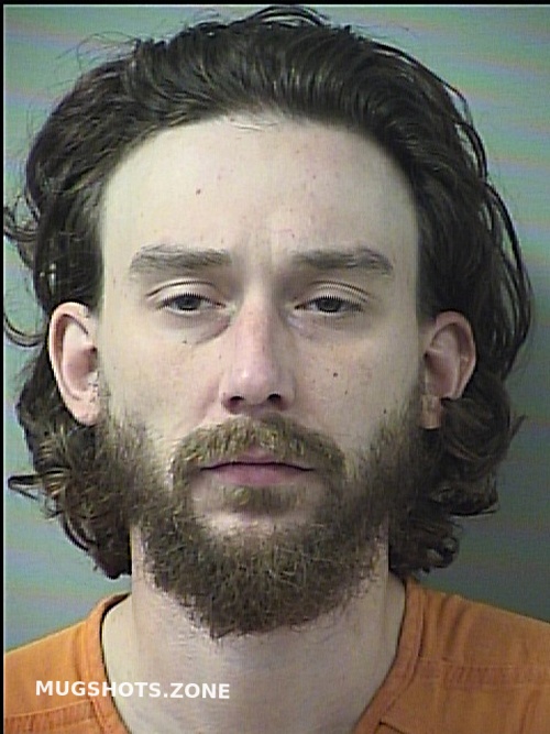 POLK TRISTAN CHASE 01/20/2021 - Okaloosa County Mugshots Zone