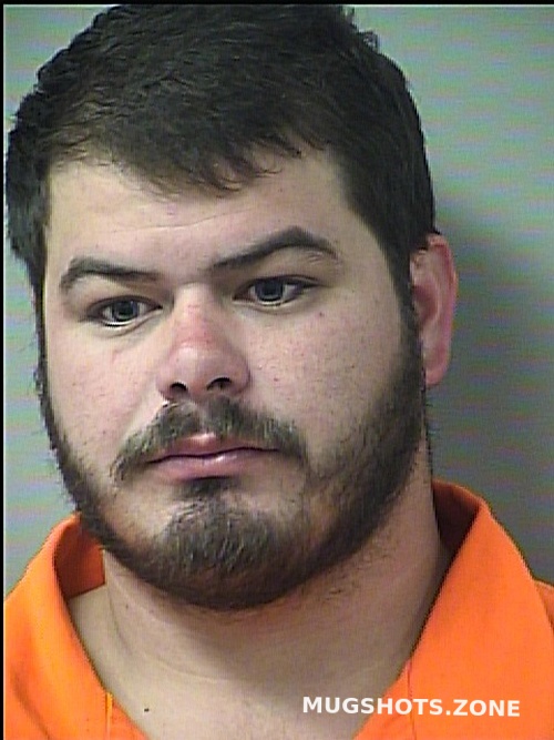 Mack Michael Joseph 01252021 Okaloosa County Mugshots Zone