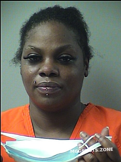 Williams Valarie Denise 01 27 2021 Okaloosa County Mugshots Zone