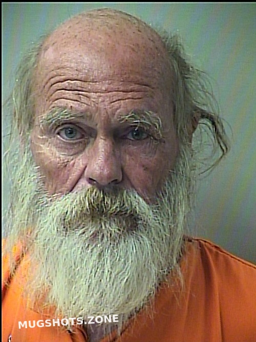 SHULTZ IVAN 02/04/2021 Okaloosa County Mugshots Zone